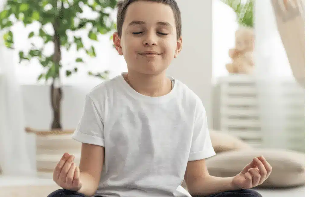 What are the Benefits of Meditation for Students
