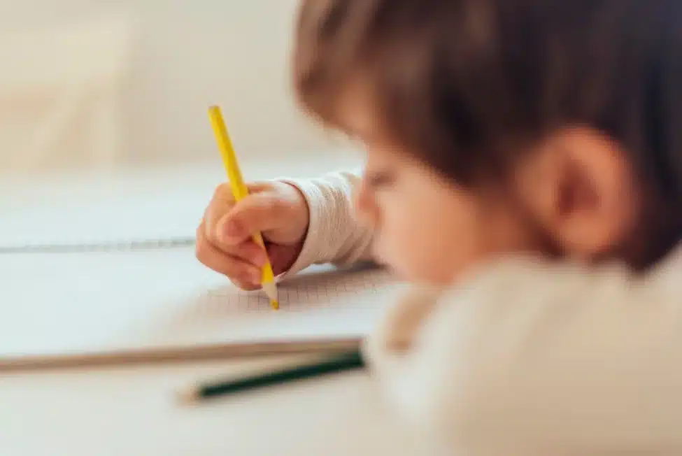 How to Teach and Engage Kindergarten Students with Creative Sentence Writing Activities