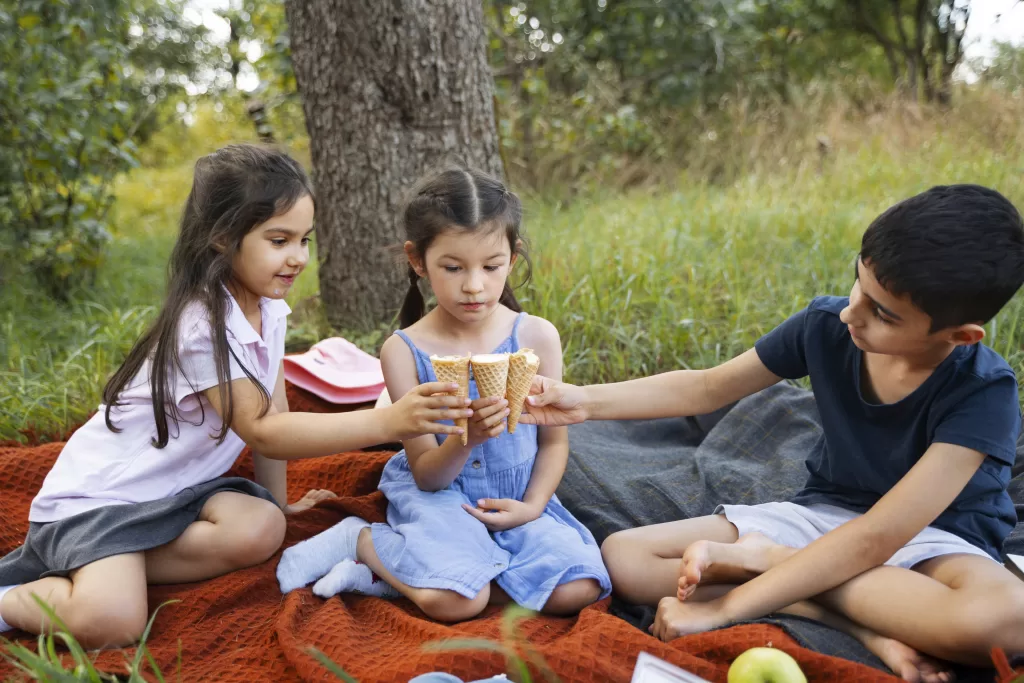 How to Engage Your Children During Summer Vacations?