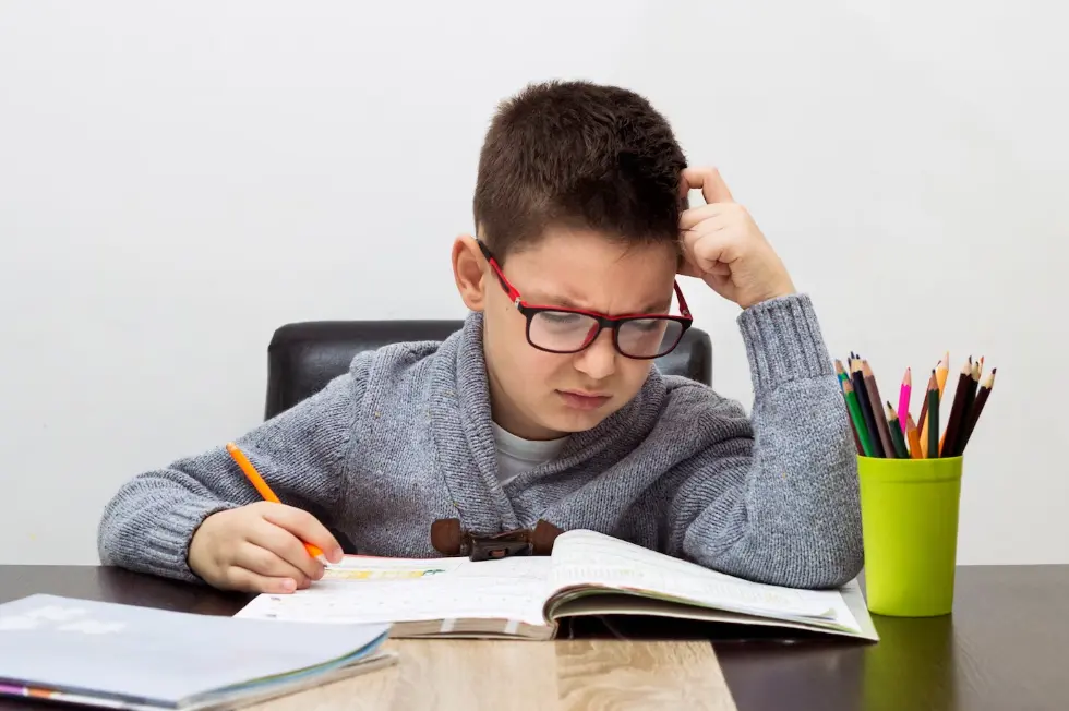 How to Help Children Do Homework Independently?