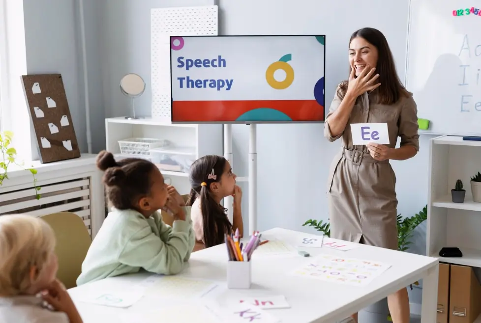 How can Teachers enhance the English Speaking Skills of School Students?