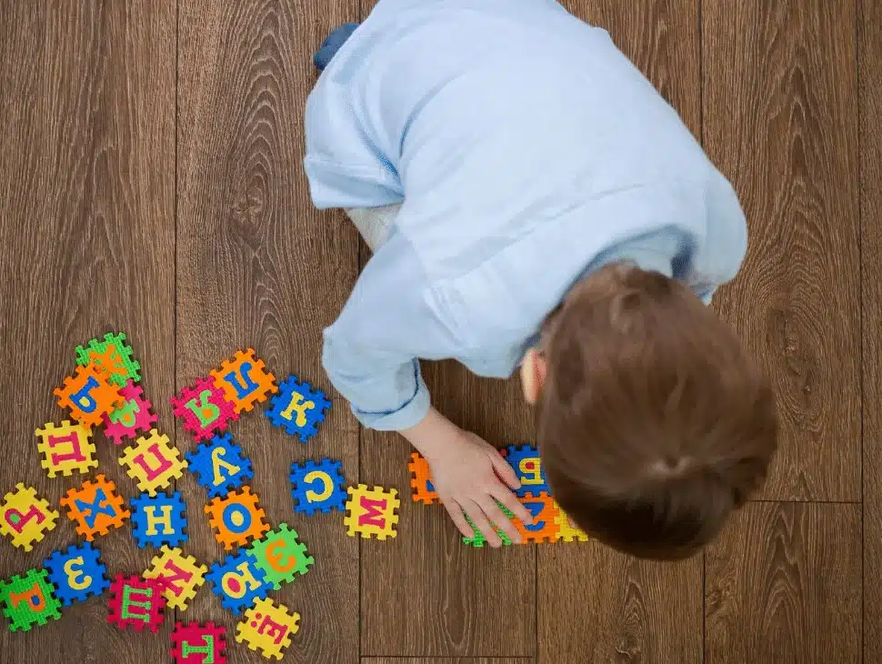 20 Educational And Fun Activities For 2-Year-Old Kid