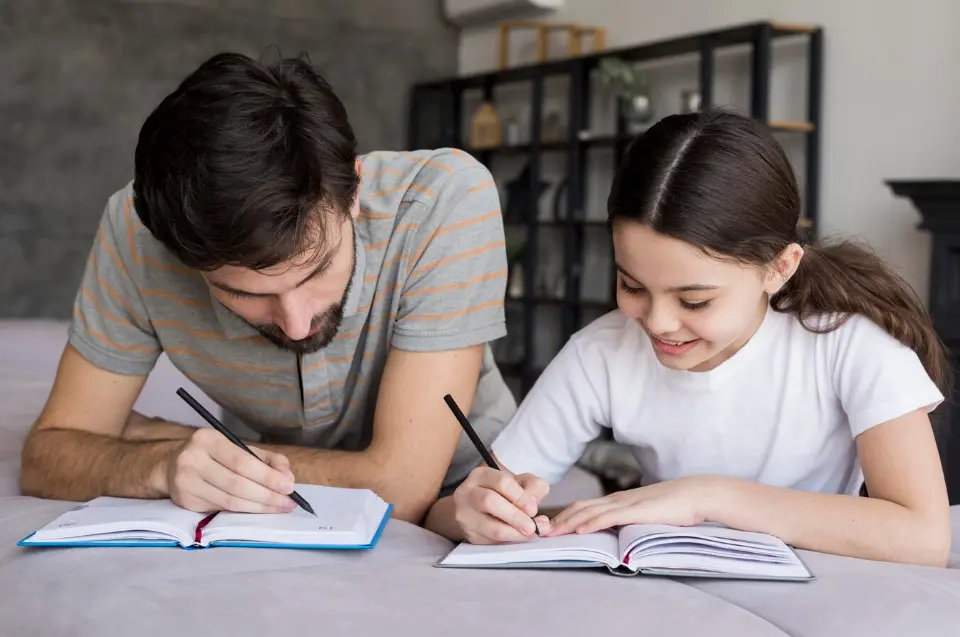 How To Teach Essay Writing to Kids?