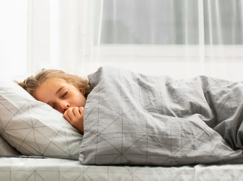 10 Crucial Reasons Why Quality Sleep is Important for Students