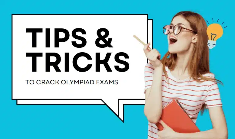 How to Crack Olympiad Exams
