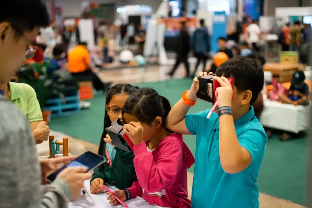 Tips for Organizing a Successful Science Exhibition in school