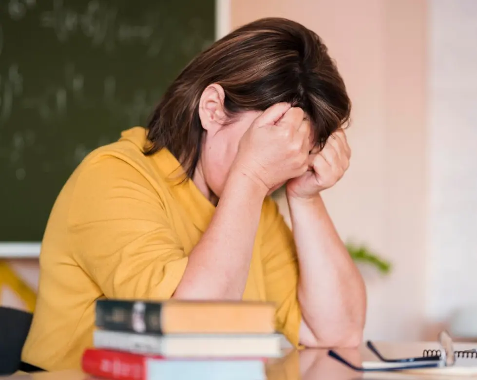 6 Ways to Overcome Mock Test Anxiety