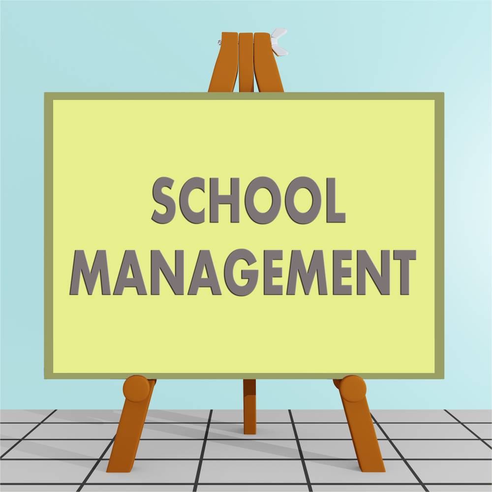 School Management System