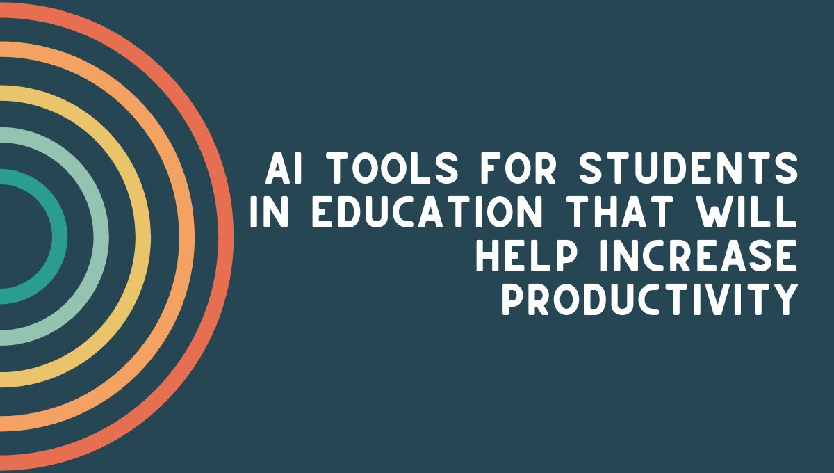 AI tools for students