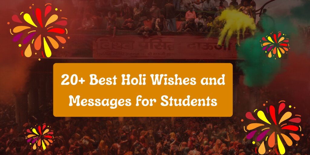 holi wishes for family